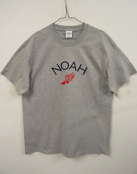 画像: Noah NYC 「T-Shirt」 入荷しました。