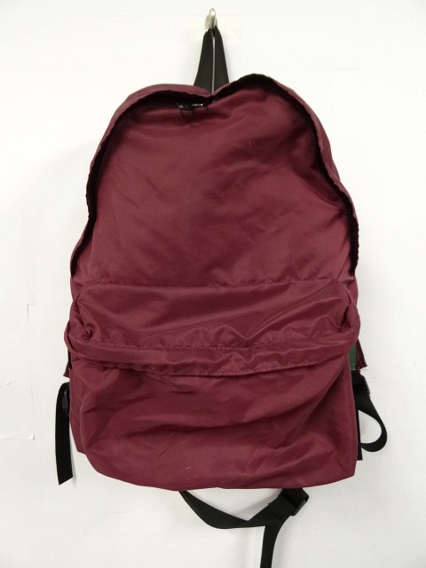 画像: Herve Chapelier バックパック アメリカ製 (USED) 「Bag」 入荷しました。