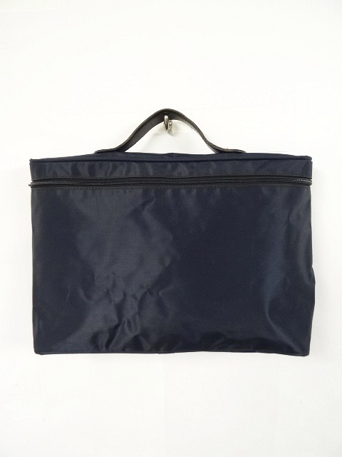 画像: Herve Chapelier ブリーフケース フランス製 (USED) 「Bag」 入荷しました。