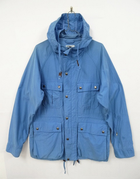 画像: Engineered Garments マウンテンパーカー USA製 (USED) 「Jacket」 入荷しました。