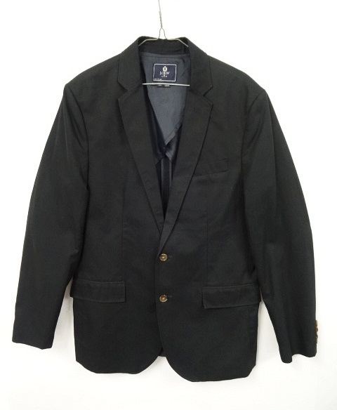 画像: J.Crew コットン テーラードジャケット (USED) 「Jacket」 入荷しました。