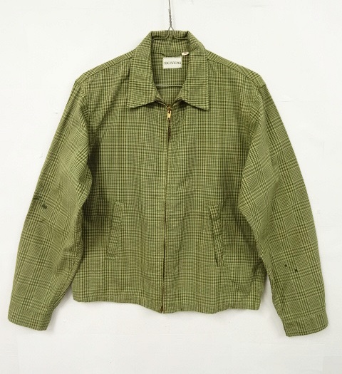 画像: 50'S BOYD'S ドリズラージャケット (VINTAGE) 「Jacket」 入荷しました。