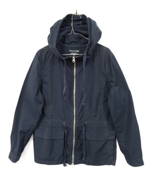 画像: SAVE KHAKI UNITED フード付き コットンジャケット USA製 (USED) 「Jacket」 入荷しました。