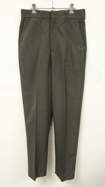 画像: EDWARDS スラックスパンツ (USED) 「Bottoms」 入荷しました。