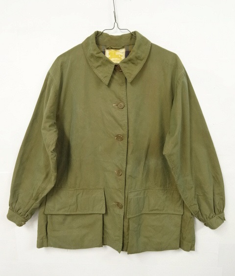 画像: BURBERRYS PARIS バーバリークロス ジャケット フランス製 (VINTAGE) 「Jacket」 入荷しました。