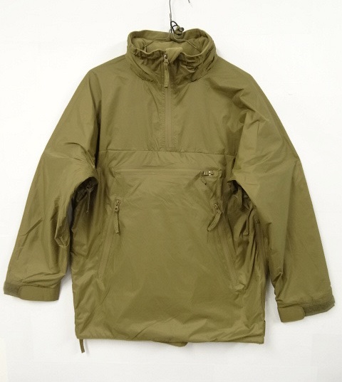 画像: イギリス軍 PCS スモックジャケット (DEADSTOCK) 「Jacket」 入荷しました。