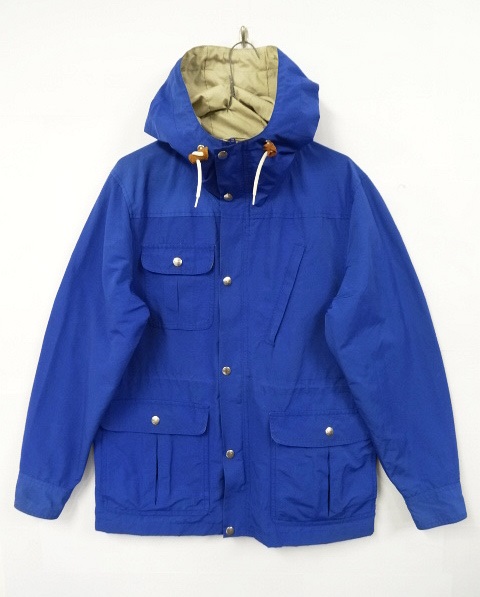 画像: BATTEN SPORTSWEAR 60/40クロス マウンテンパーカー USA製 (USED) 「Jacket」 入荷しました。