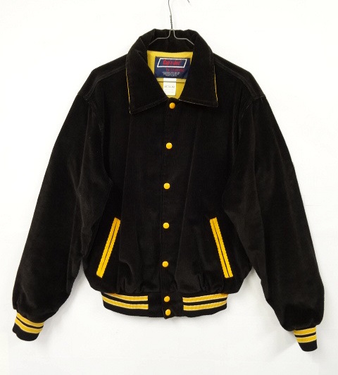 画像: 70'S CAP'N JACK コーデュロイジャケット USA製 (VINTAGE) 「Jacket」 入荷しました。