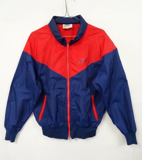 画像: 70'S NIKE ウインドランナー オレンジタグ USA製 (VINTAGE) 「Jacket」 入荷しました。