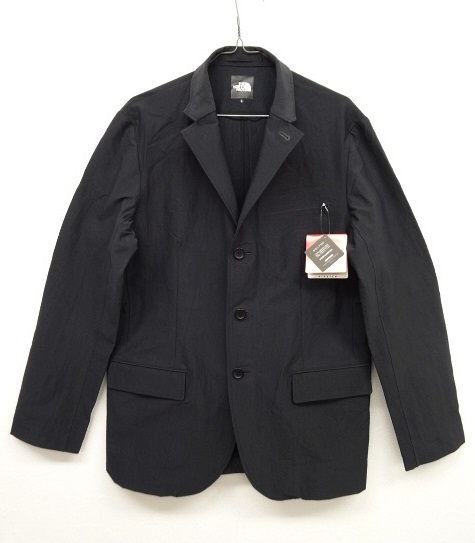 画像: The North Face "JETSET BLAZER" ダークネイビー (NEW) 「Jacket」 入荷しました。