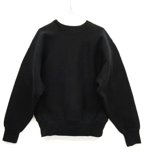 画像: CAMBER 12oz CROSS KNIT クルーネック スウェットシャツ USA製 (NEW) 「Sweat Shirt」 入荷しました。