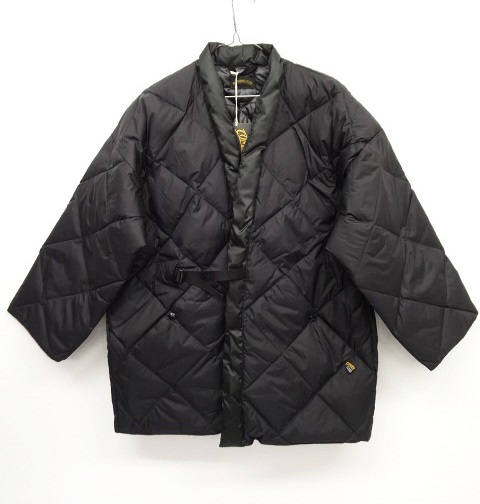 画像: COMFY OUTDOOR GARMENT "DOTERA DOWN" ダウンジャケット (NEW) 「Jacket」 入荷しました。