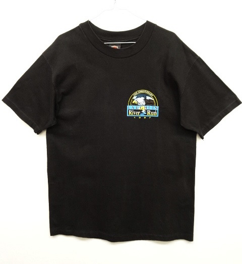 画像: 90'S HARLEY DAVIDSON Tシャツ 両面プリント USA製 (VINTAGE) 「T-Shirt」 入荷しました。