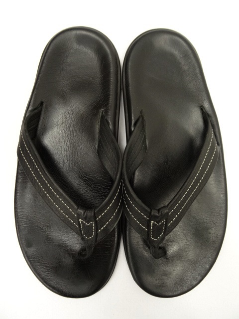 画像: ISLAND SLIPPER レザーサンダル USA製 (USED) 「Shoes」 入荷しました。