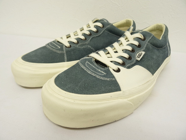 画像: VANS スウェード スニーカー セールスサンプル 非売品 (NEW) 「Shoes」 入荷しました。