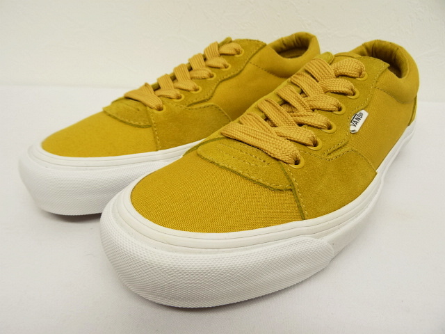 画像: VANS キャンバス/スウェード スニーカー セールスサンプル 非売品 (NEW) 「Shoes」 入荷しました。