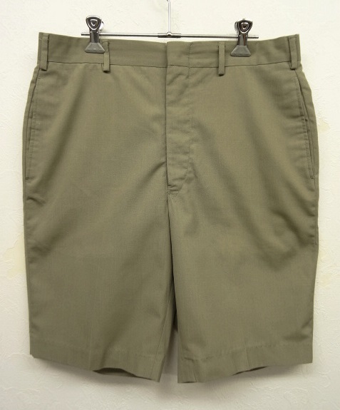 画像: 70'S McGREGOR "SCOTSET" TALONジップ ショーツ (VINTAGE) 「Shorts」 入荷しました。