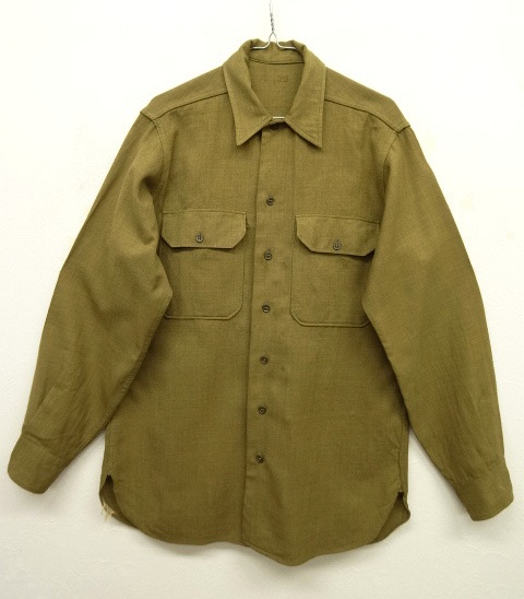 40'S アメリカ軍 US ARMY 
