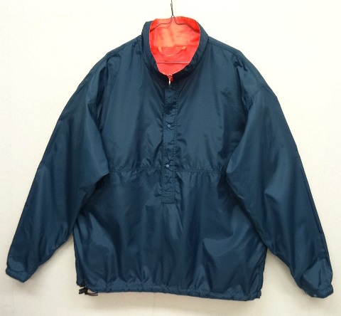 画像: 90'S PATAGONIA 旧タグ リバーシブル ナイロンジャケット USA製 (VINTAGE) 「Jacket」 入荷しました。