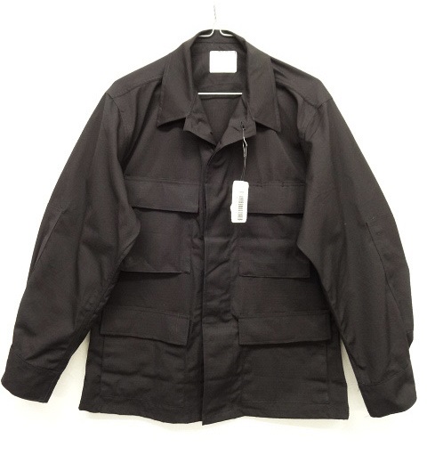 画像: 90'S アメリカ軍 US ARMY "BLACK 357" BDU ジャケット (DEADSTOCK) 「Jacket」 入荷しました。