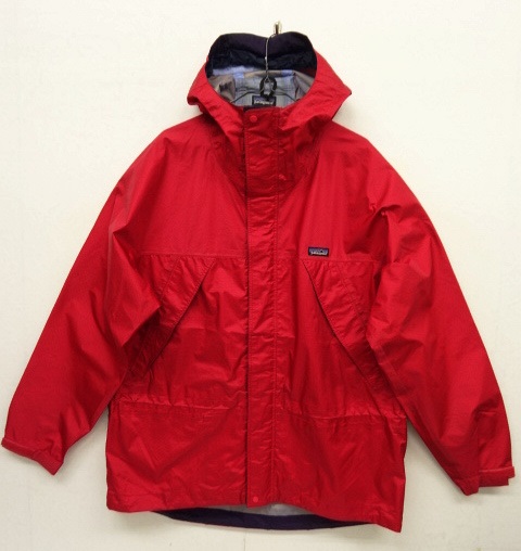 画像: 90'S PATAGONIA "SUPER PLUMA JACKET" リップストップナイロンジャケット (VINTAGE) 「Jacket」 入荷しました。