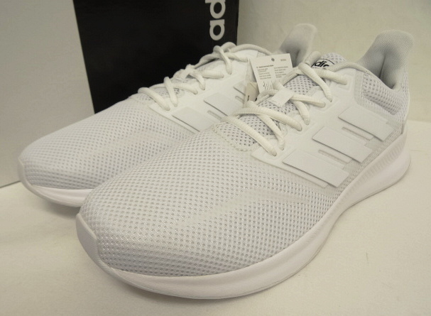 画像: イタリア軍 MMI 支給品 "ADIDAS製" トレーニングシューズ WHITE (DEADSTOCK) 「Shoes」 入荷しました。