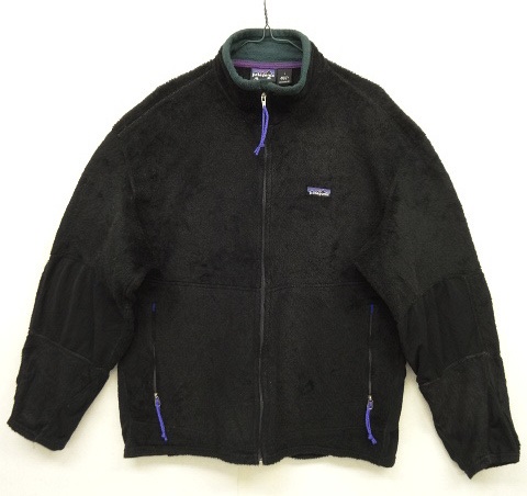 画像: 90'S PATAGONIA レギュレーターフリース R2ジャケット 初期モデル USA製 (VINTAGE) 「Jacket」 入荷しました。