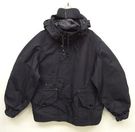 画像: イギリス軍 ROYAL NAVY "SMOCK WINDPROOF" ベンタイルスモック 158/88 (DEADSTOCK) 「Jacket」 入荷しました。