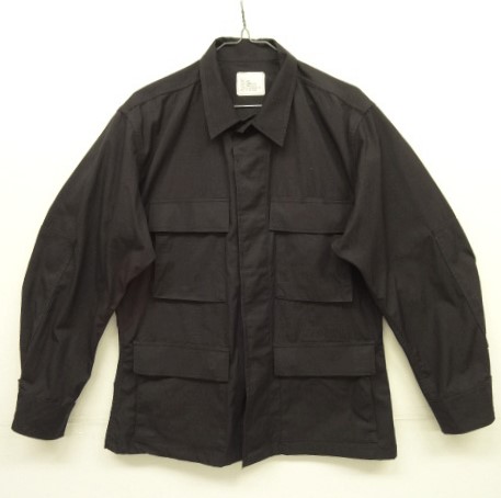 画像: 90'S アメリカ軍 US ARMY "BLACK 357" BDU ジャケット S-SHORT (VINTAGE) 「Jacket」 入荷しました。