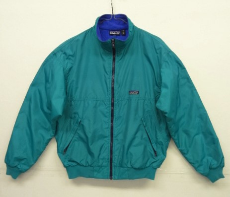 画像: 80'S PATAGONIA 旧タグ シェルドシンチラジャケット USA製 (VINTAGE) 「Jacket」 入荷しました。