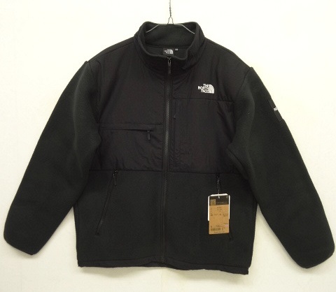 画像: THE NORTH FACE "DENALI JACKET" ブラック XXL (NEW) 「Jacket」 入荷しました。