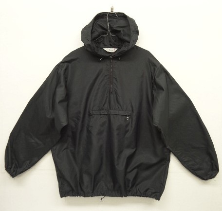 画像: 60'S SEARS "SPORTSWEAR" 三角タグ ナイロン アノラックパーカー CROWNジップ USA製 (VINTAGE) 「Jacket」 入荷しました。