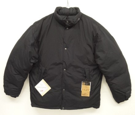 画像: THE NORTH FACE "ALTERATION SIERRA JACKET" ブラック XL (NEW) 「Jacket」入荷しました。