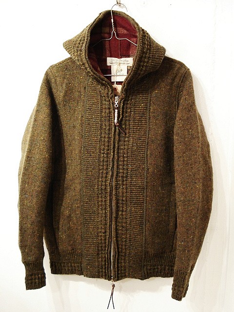 画像: Remi Relief 「parka」 入荷しました。