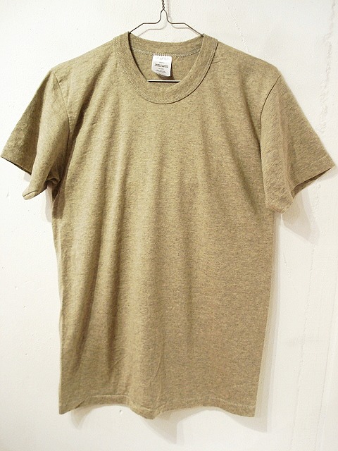 画像: US MILITARY 「T-shirt」 入荷しました。