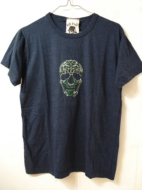 画像: Left Field 「T-shirt」 入荷しました。