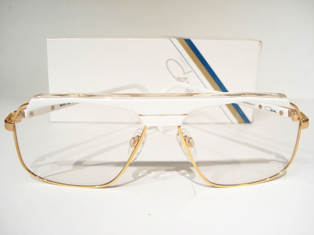 画像: cazal 730 「accessorie」 入荷しました。