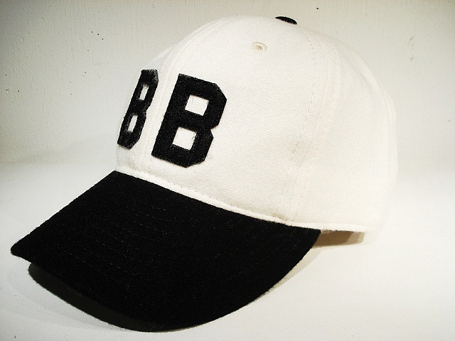 画像: Ebbets Field 「cap」 入荷しました。