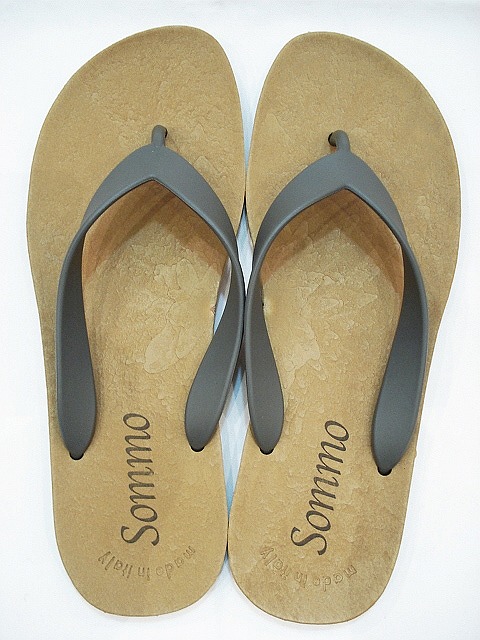 画像: Sommo 「shoes」 入荷しました。