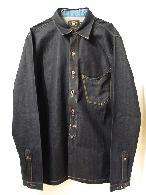 画像: RRL 「jacket」 入荷しました。