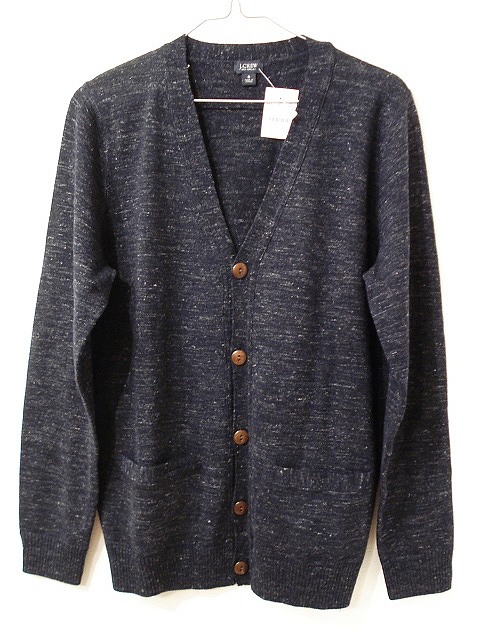 画像: J.Crew 「cardigan」 入荷しました。