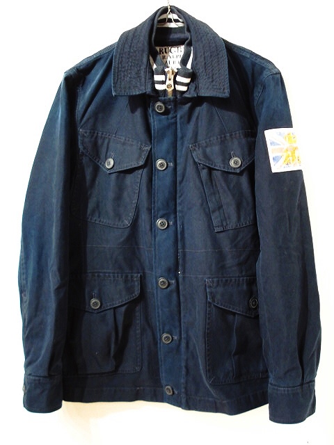 画像: RUGBY 「jacket」 入荷しました。