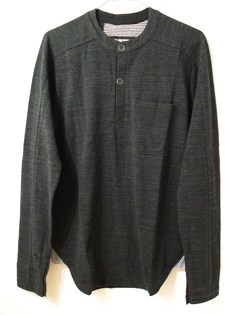 画像: rogan 「L/S shirt」 入荷しました。