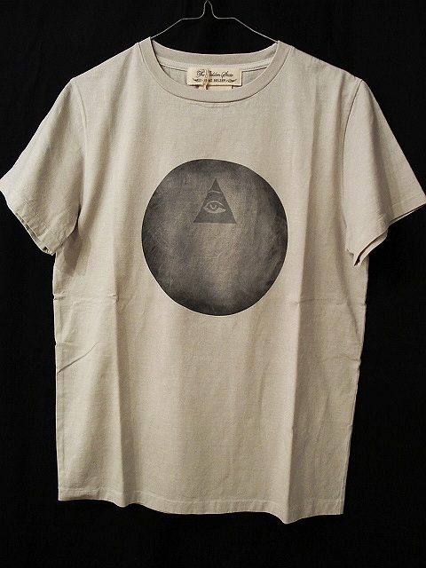 画像: Remi Relief 「T-shirt」 入荷しました。