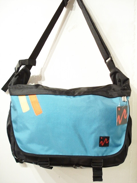 画像: Ice Red design 「bag」 入荷しました。