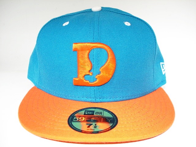 画像: DQM x NEW ERA 「cap」 入荷しました。