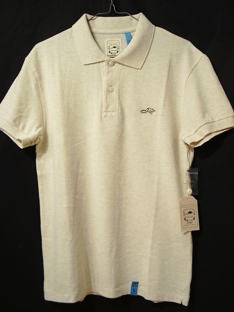 画像: Marc Jacobs 「S/S polo」 入荷しました。