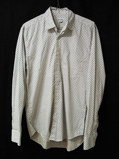 画像: Steven Alan 「L/S shirt」 入荷しました。