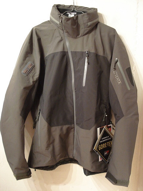 画像: ARC'TERYX 「jacket」 入荷しました。