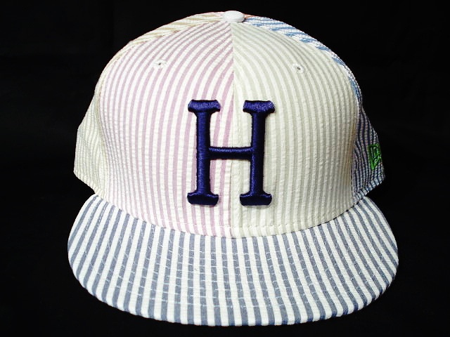 画像: HUF x NEW ERA 「cap」 入荷しました。